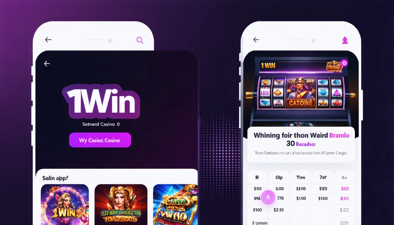 app 1Win